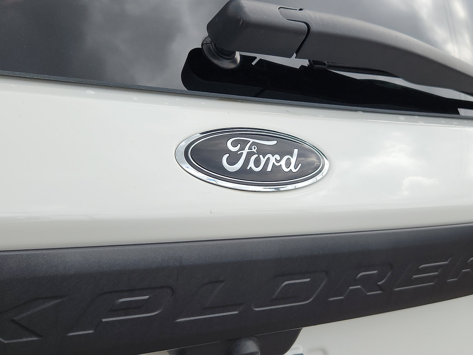 Certified 2022 Ford Explorer Timberline AWD/4WD image 30