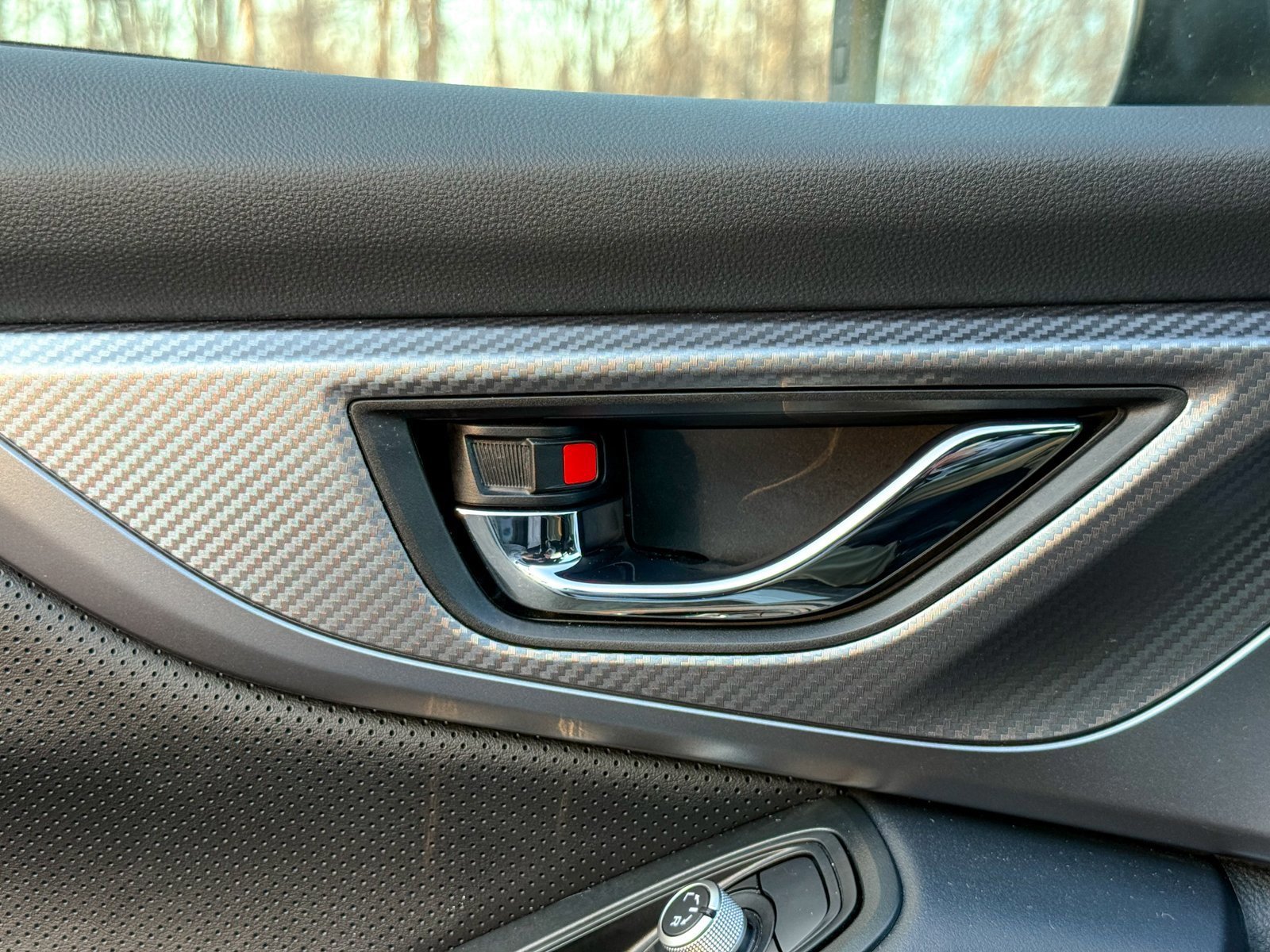 Used 2023 Subaru Crosstrek 2.5i Limited image 30