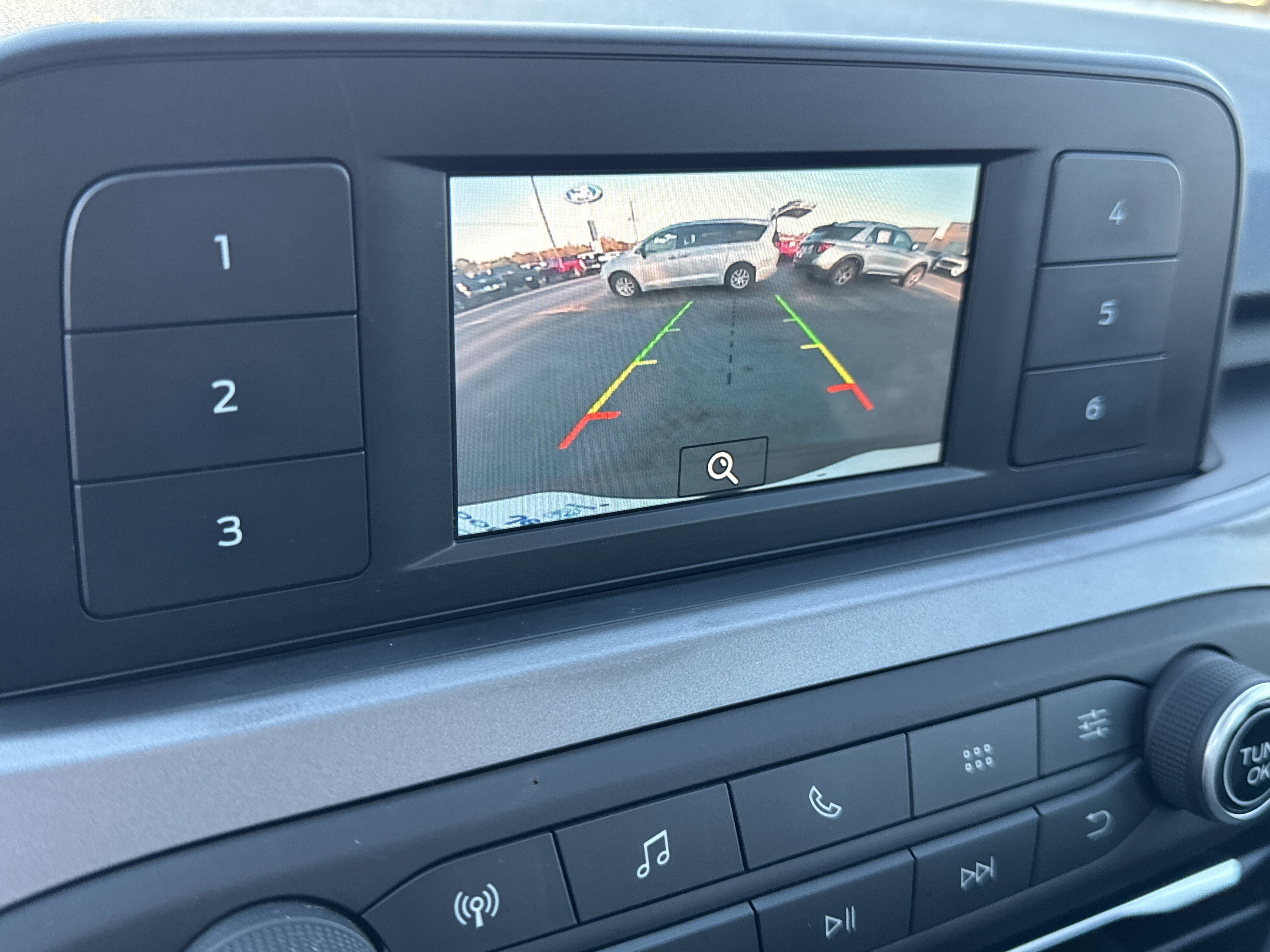 Certified 2020 Ford Escape S image 24