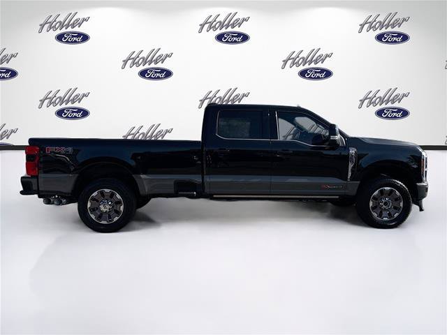 Certified 2026 Ford F350 King Ranch AWD/4WD image 9