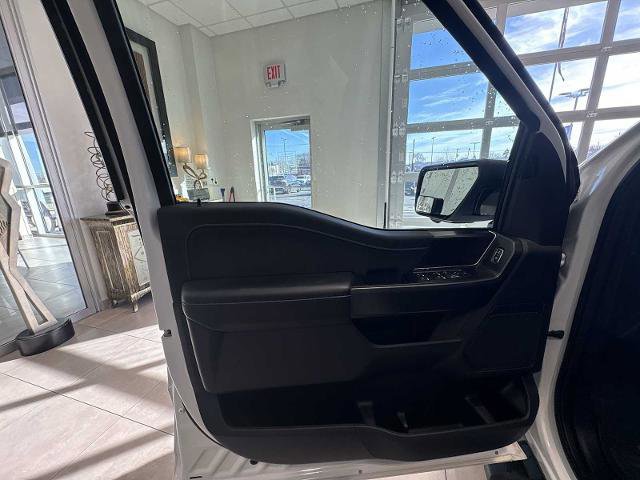 Certified 2024 Ford F150 XLT w/ Equipment Group 302A MID image 22