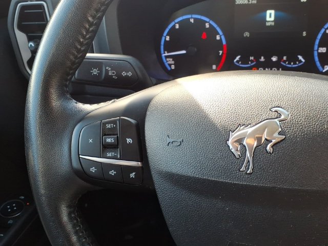Certified 2023 Ford Bronco Sport Big Bend w/ Convenience Package AWD/4WD image 22