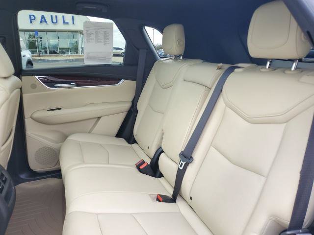 Used 2017 Cadillac XT5 Luxury w/ Driver Awareness Package FWD image 26