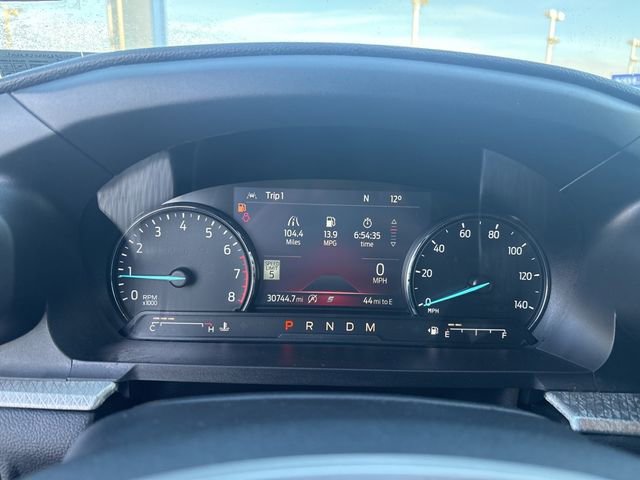 Certified 2022 Ford Explorer Timberline AWD/4WD image 22