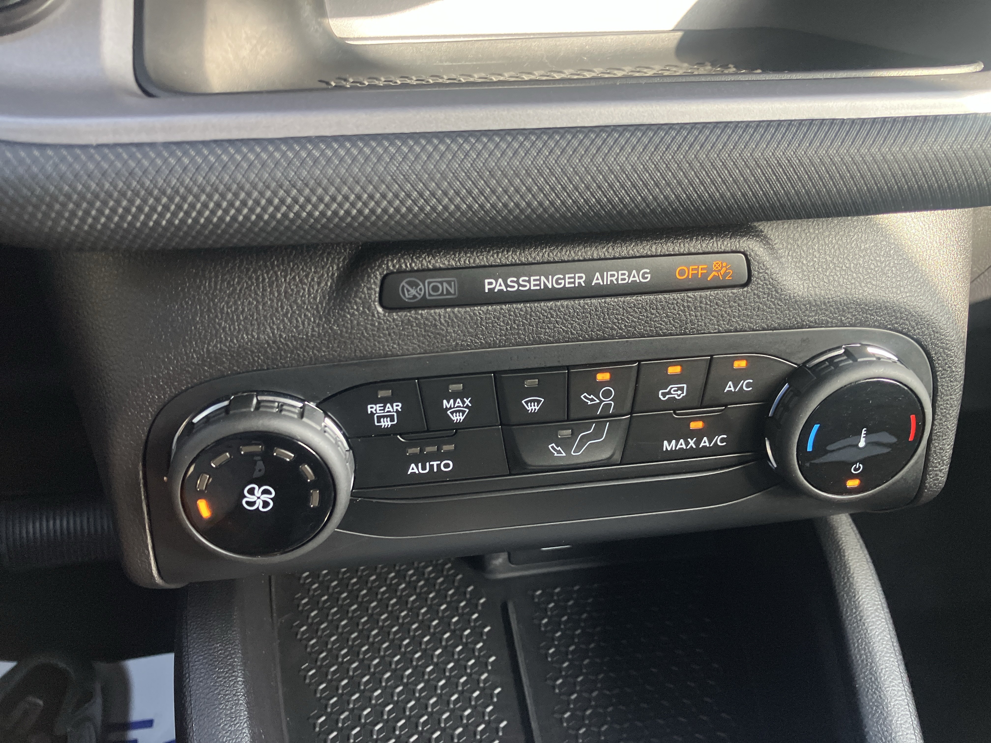 Certified 2024 Ford Bronco Sport Big Bend AWD/4WD image 27