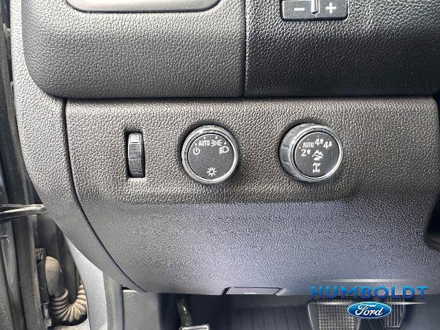 Used 2020 Chevrolet Colorado ZR2 AWD/4WD image 18