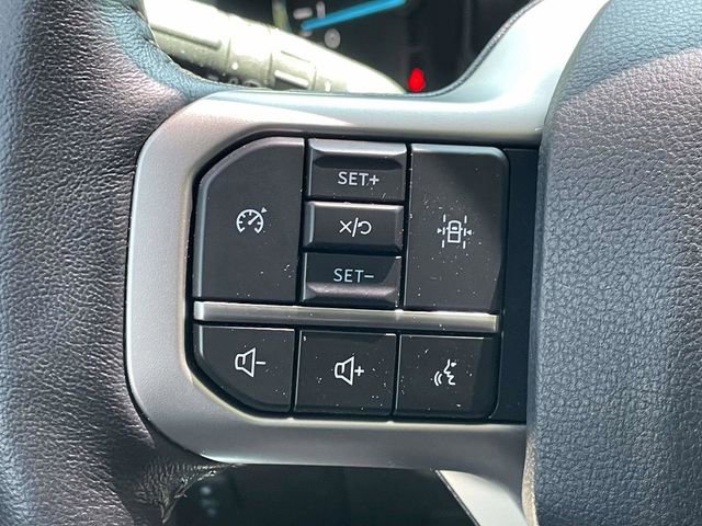 Certified 2023 Ford Expedition XLT image 23