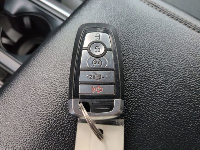 Certified 2024 Ford F150 XLT w/ Equipment Group 302A MID AWD/4WD image 29