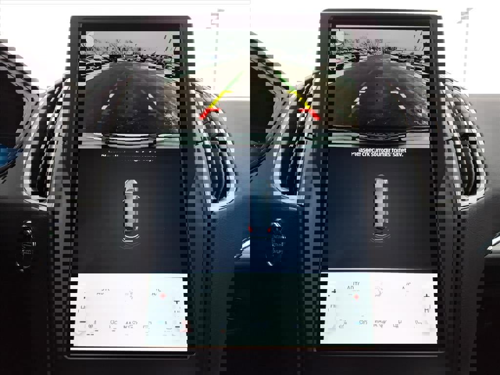 Certified 2022 Ford Edge SEL w/ Convenience Package image 17