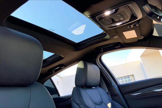 Used 2025 Cadillac CT5 Sport image 14