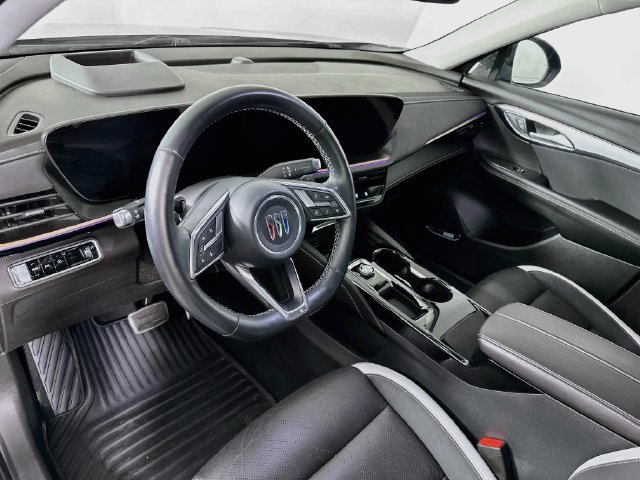 Used 2024 Buick Envision Sport Touring AWD/4WD image 15
