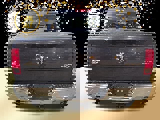 Used 2018 RAM 1500 Big Horn image 4