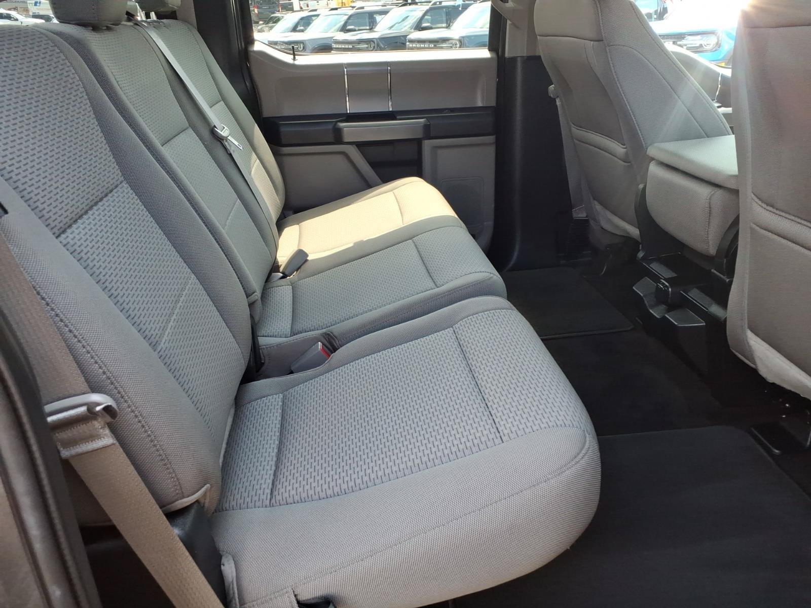 Certified 2019 Ford F150 XLT w/ Equipment Group 302A Luxury AWD/4WD image 22