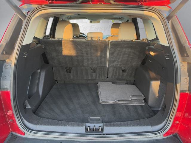 Certified 2019 Ford Escape SEL image 23