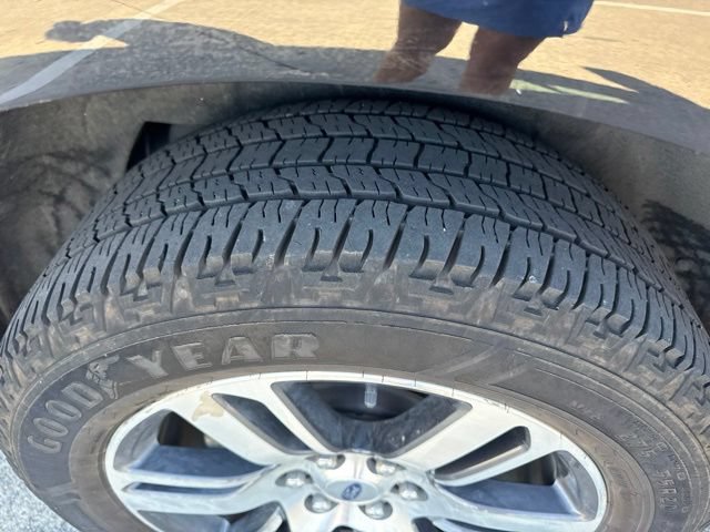 Certified 2022 Ford Expedition Max Limited AWD/4WD image 14