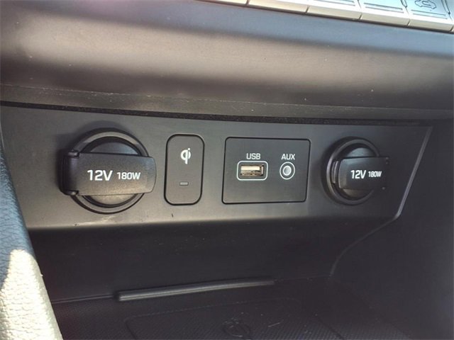 Used 2019 Hyundai Sonata SEL image 12