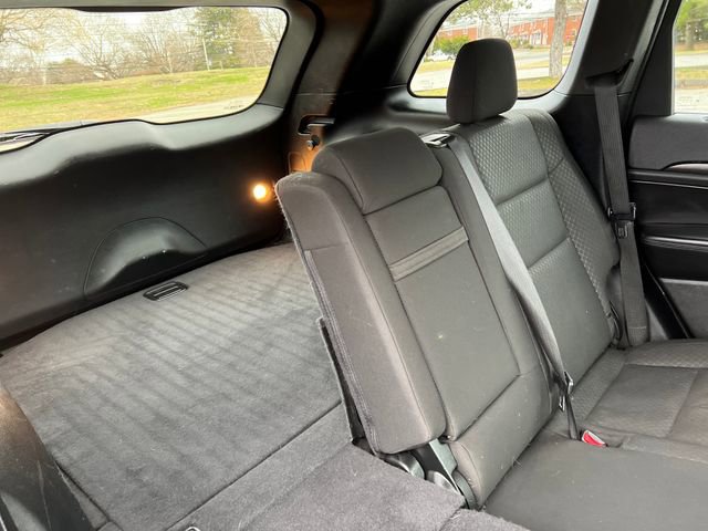 Used 2018 Jeep Grand Cherokee Laredo image 32