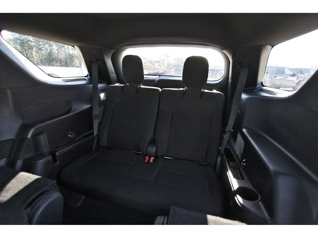 Certified 2020 Ford Explorer XLT RWD image 16
