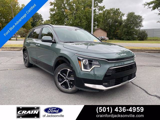 Used 2026 Kia Niro FWD image 1