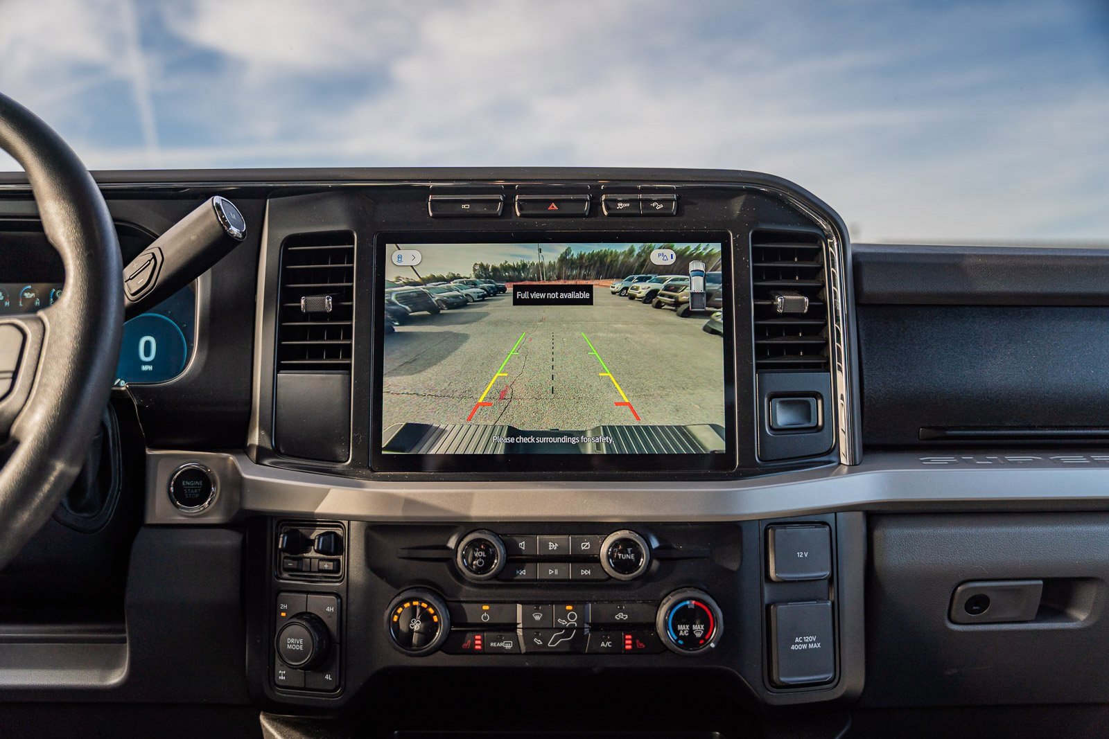 Certified 2023 Ford F250 XLT w/ XLT Premium Package image 39