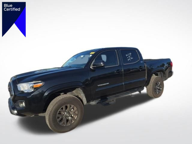 Used 2021 Toyota Tacoma SR5