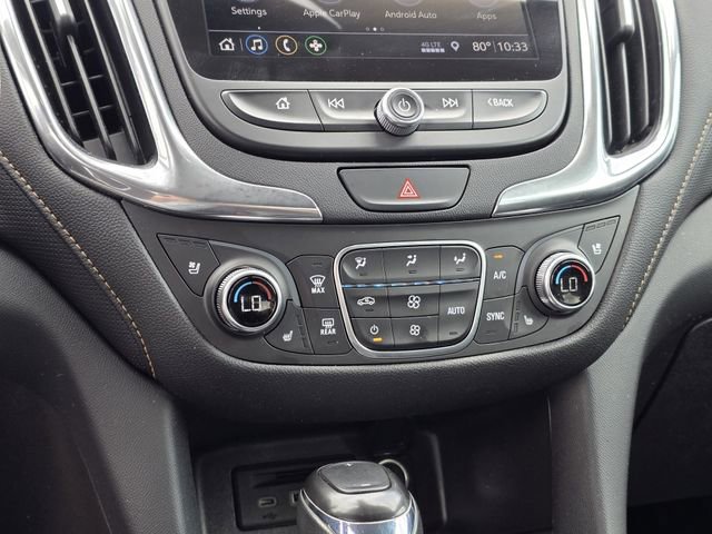 Used 2019 Chevrolet Equinox Premier FWD image 22