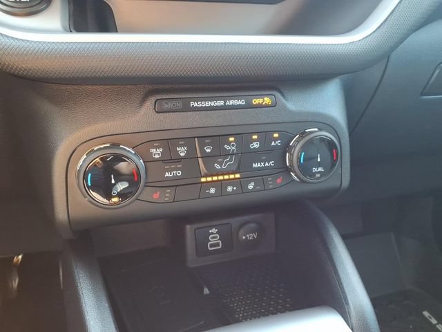Certified 2024 Ford Bronco Sport Outer Banks w/ Tech Package AWD/4WD image 19