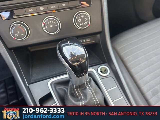 Used 2024 Volkswagen Jetta S image 13