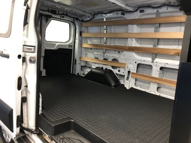 Certified 2024 Ford Transit 250 Base w/ Exterior Upgrade Package image 15