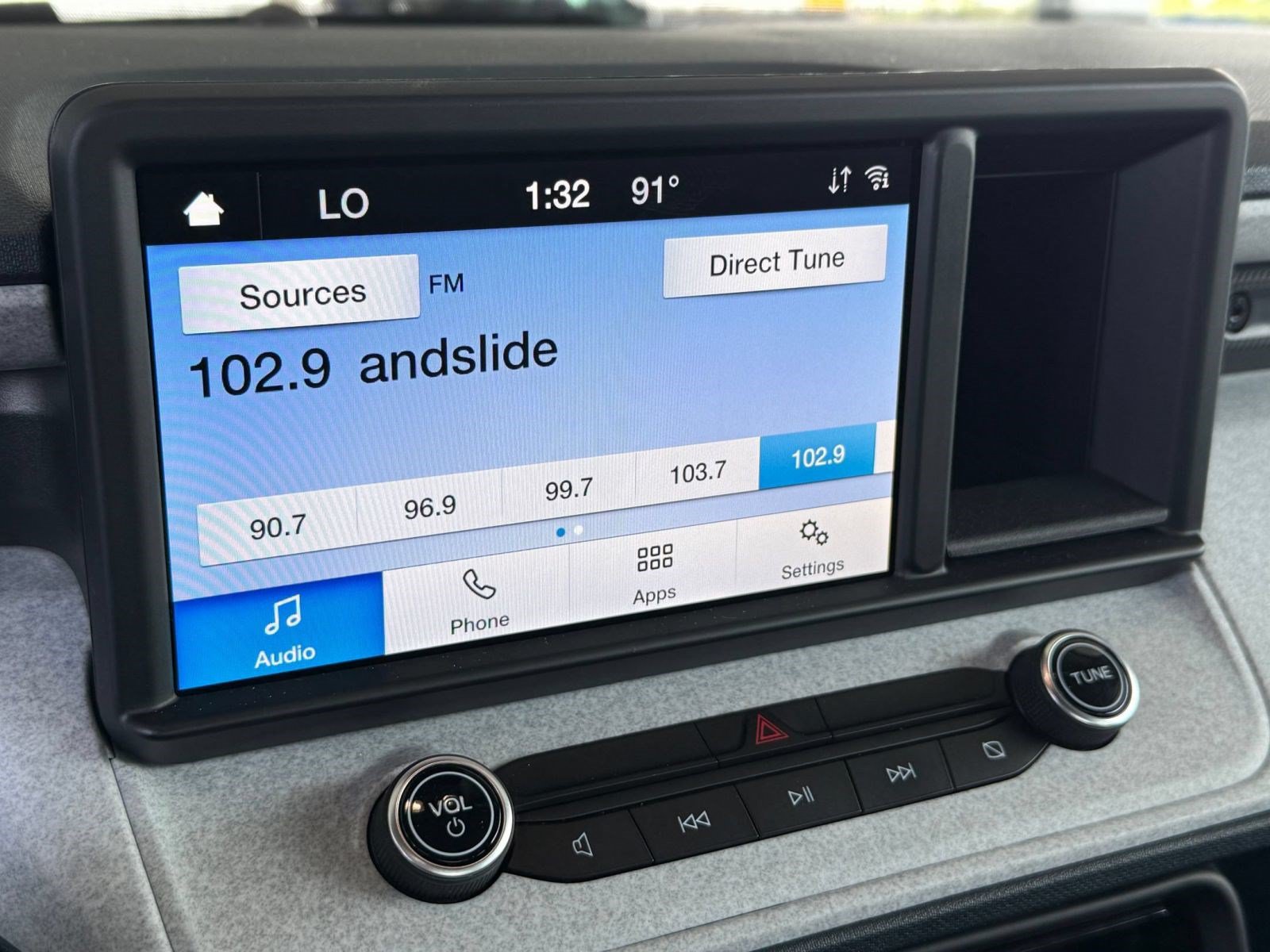 Certified 2022 Ford Maverick XLT FWD image 22