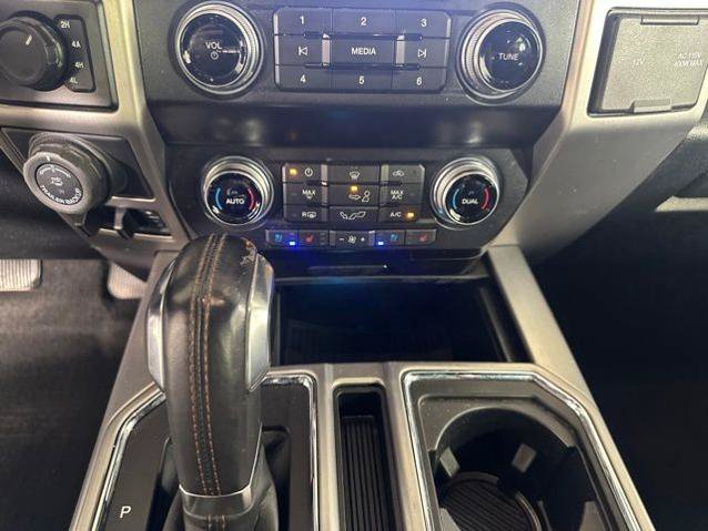 Certified 2020 Ford F150 Platinum w/ Equipment Group 701A Luxury AWD/4WD image 23