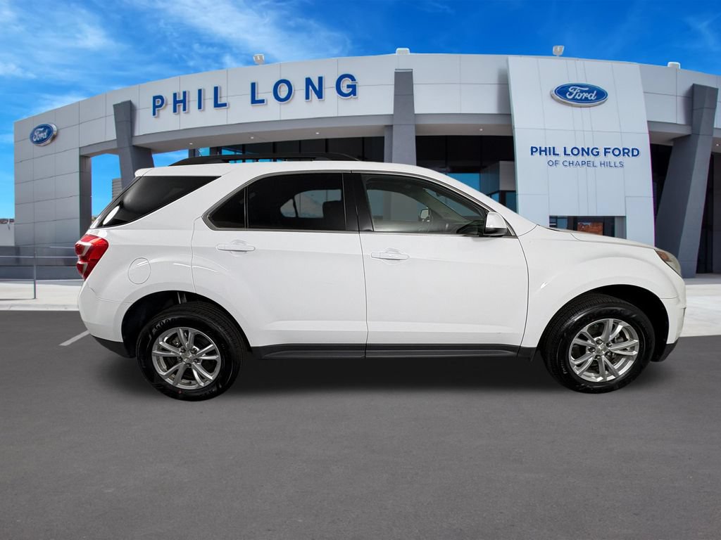 Used 2017 Chevrolet Equinox LT w/ Convenience Package AWD/4WD image 6