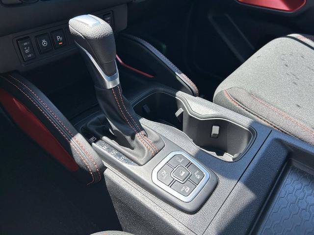 Used 2026 Nissan Frontier PRO-4X AWD/4WD image 31