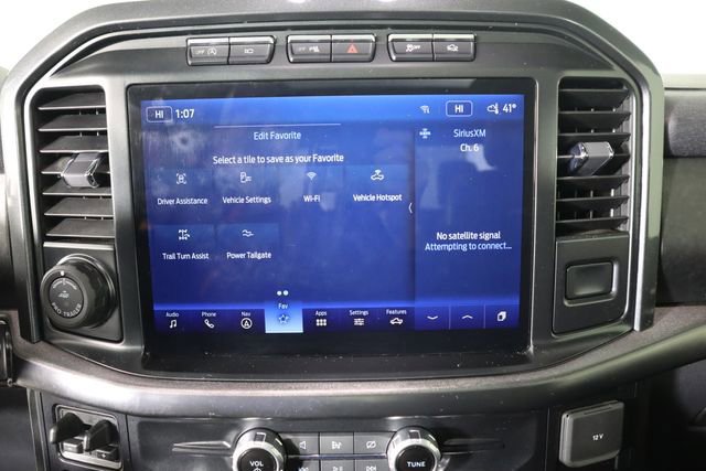 Certified 2023 Ford F150 Tremor w/ Equipment Group 402A High image 58