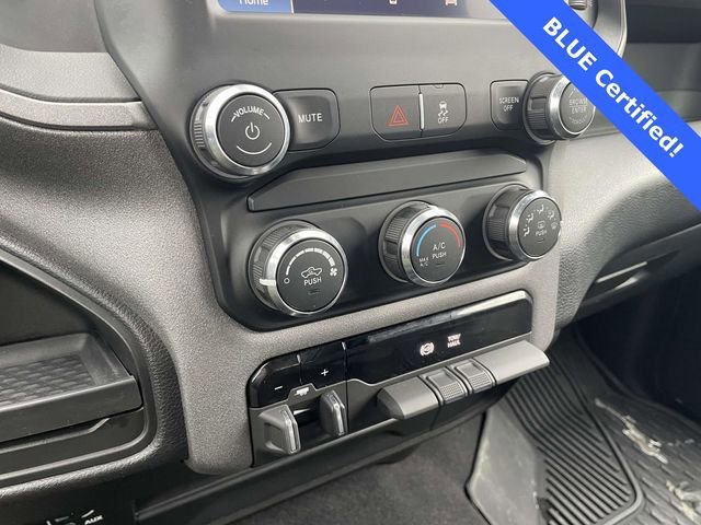 Used 2024 RAM 2500 Tradesman w/ Chrome Appearance Group image 29