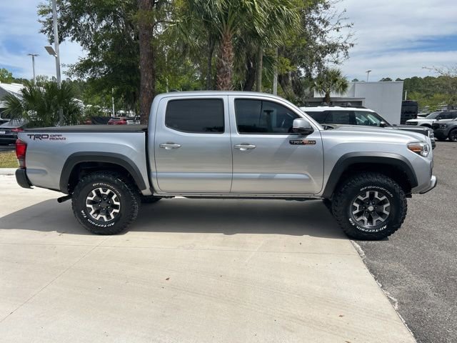 Used 2019 Toyota Tacoma TRD Off-Road image 3