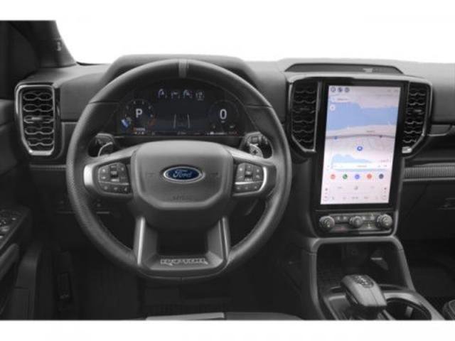 Certified 2024 Ford Ranger Raptor image 6