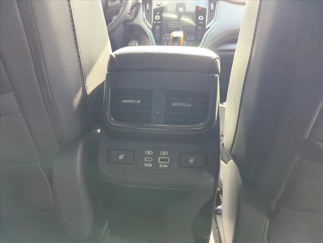 Used 2025 Subaru Outback Wilderness image 20
