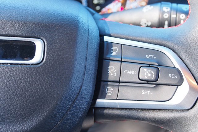 Used 2023 Jeep Compass Trailhawk image 23