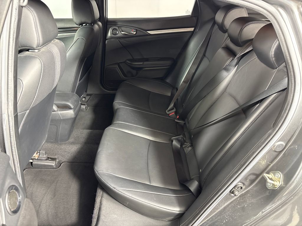 Used 2020 Honda Civic EX-L image 29