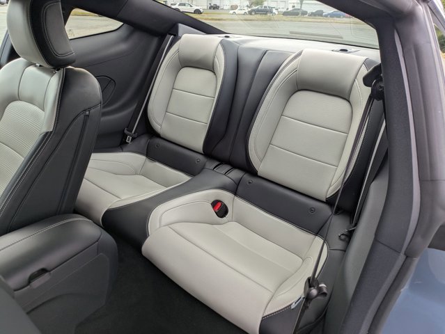 Certified 2024 Ford Mustang GT Premium image 26