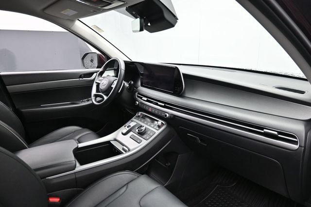 Used 2024 Hyundai Palisade SEL AWD/4WD image 31