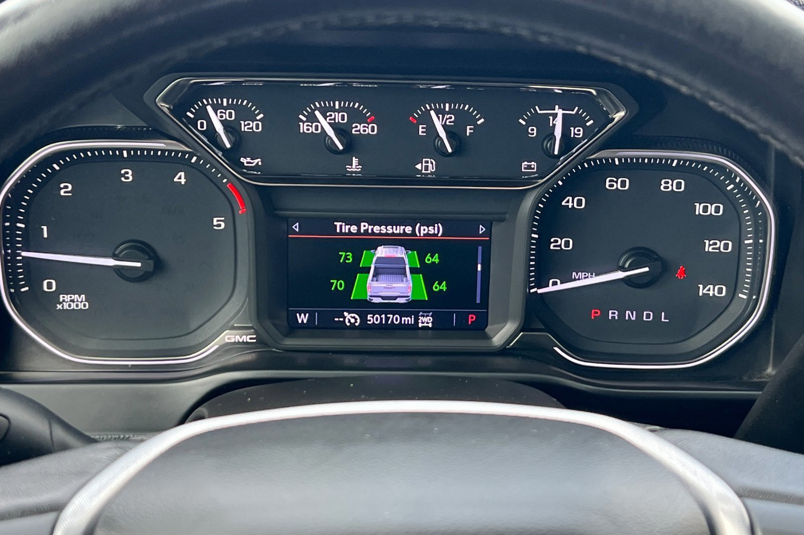 Used 2021 GMC Sierra 2500 SLT w/ SLT Preferred Package image 29