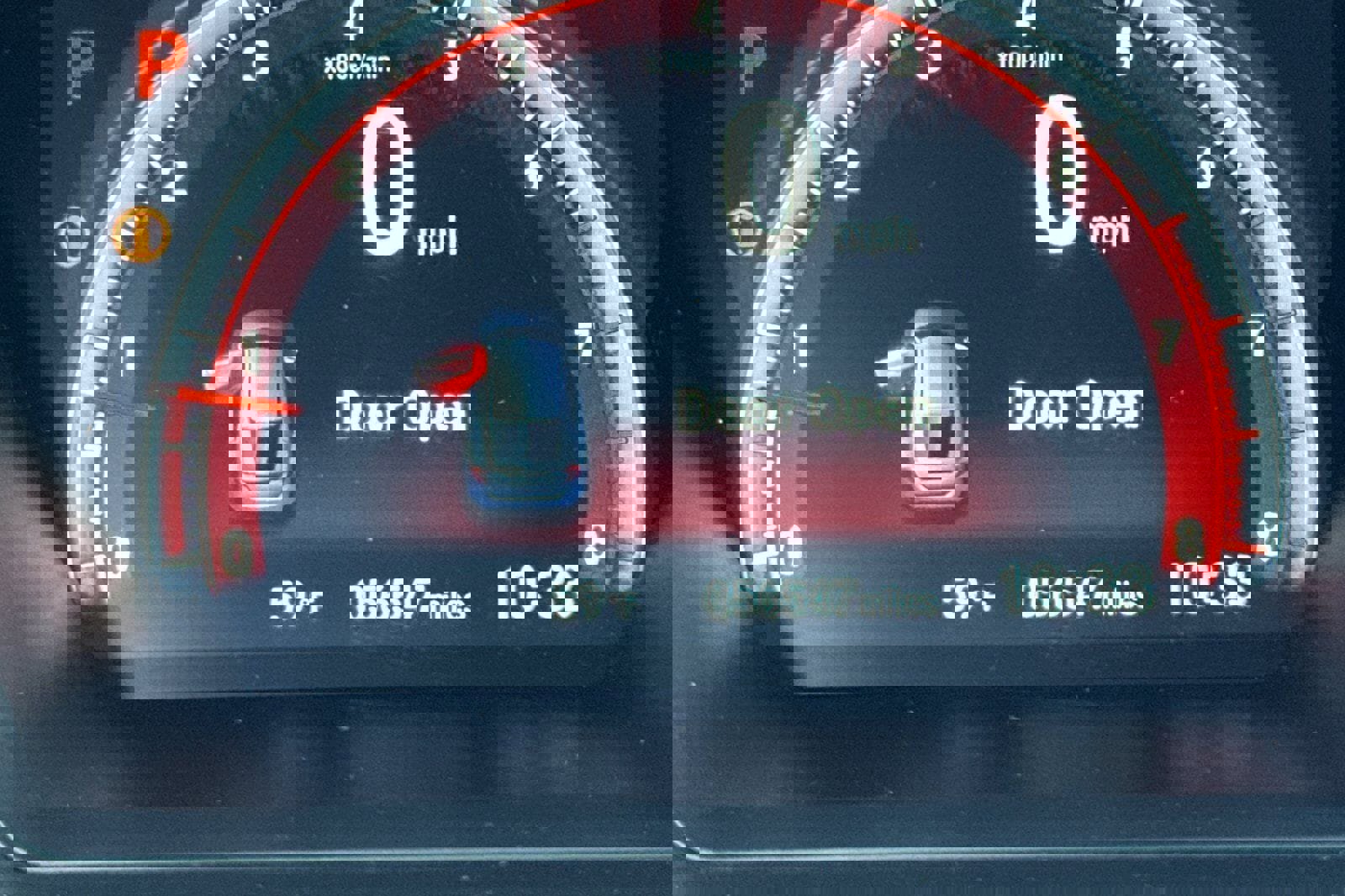 Used 2018 Honda Civic Sport Touring image 26