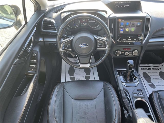 Used 2019 Subaru Crosstrek 2.0i Limited w/ Popular Package #2 image 12