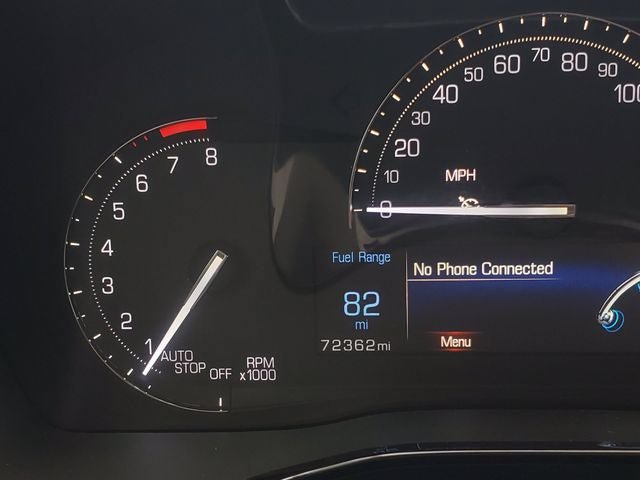 Used 2017 Cadillac XT5 Luxury w/ Driver Awareness Package FWD image 12