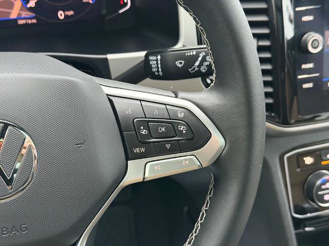 Used 2021 Volkswagen Atlas Cross Sport SEL image 17