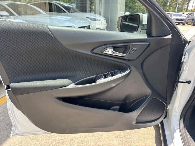 Used 2024 Chevrolet Malibu LT FWD image 21