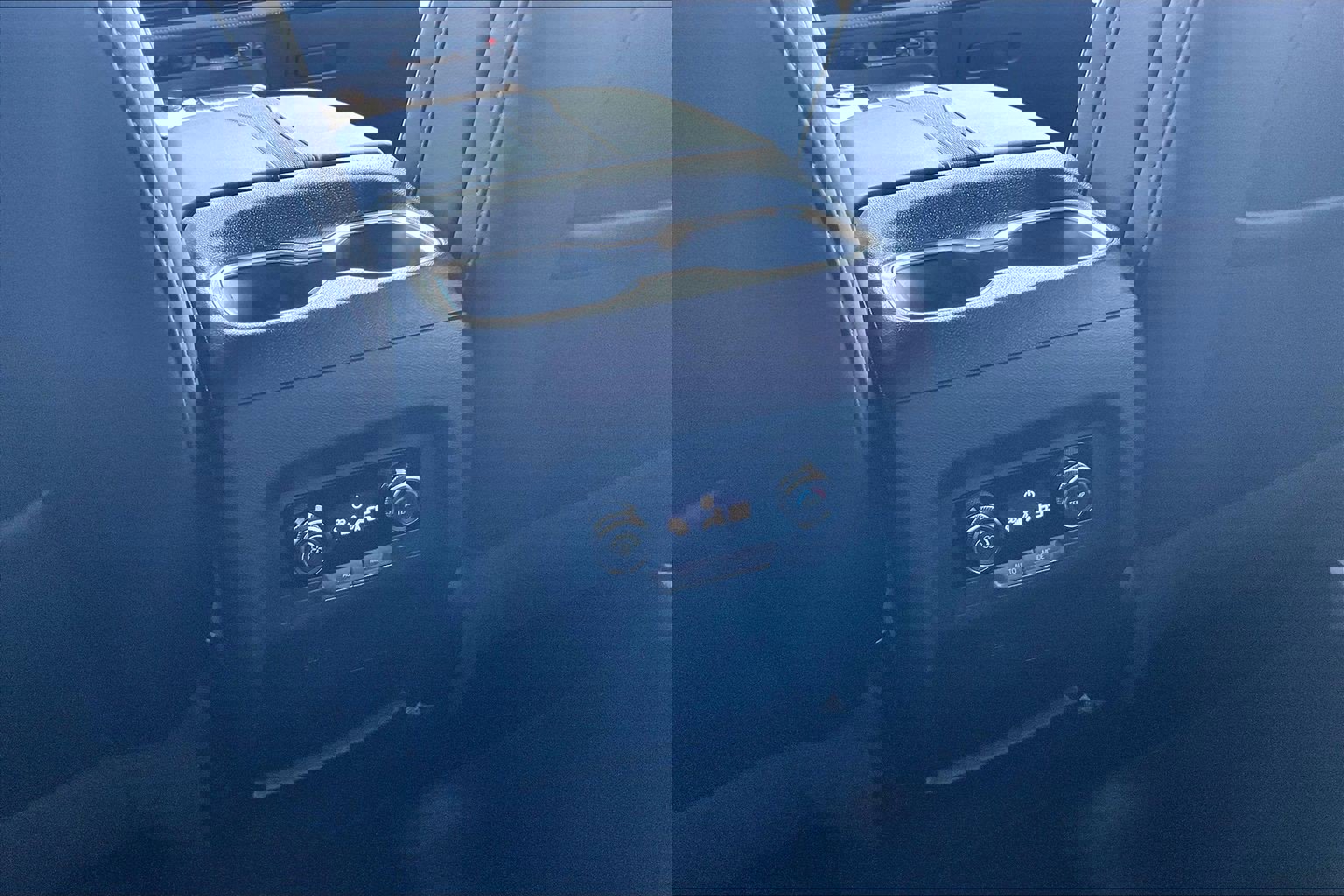 Used 2026 Buick Enclave Preferred AWD/4WD image 34