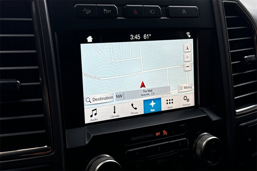 Certified 2018 Ford F150 Raptor image 17